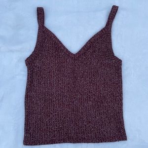 American Eagle Tank Top Medium